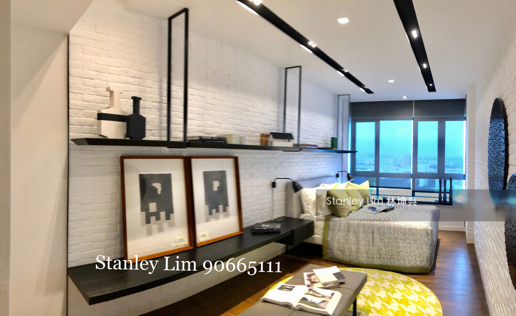 The Interlace (D4), Condominium #186149582
